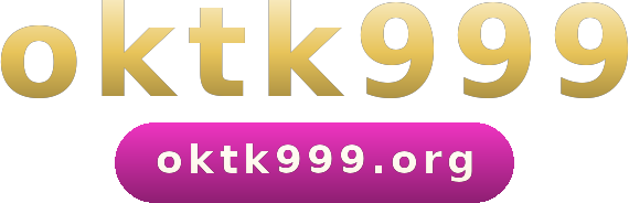 oktk999 logo